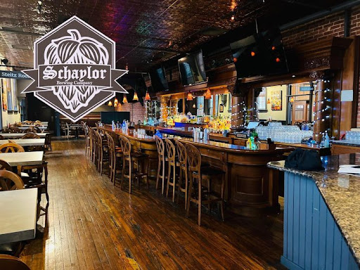 Red Head League Public House